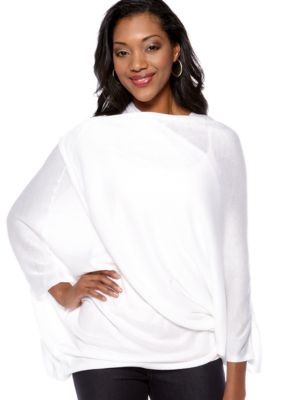Cejon Soft Knit Topper