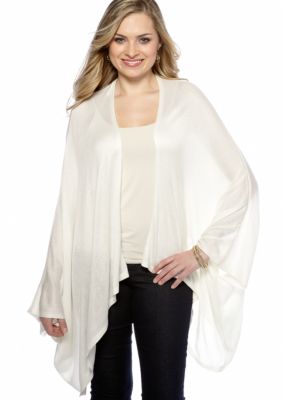 Cejon Soft Knit Topper