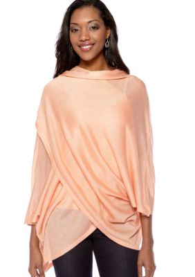 Cejon Soft Knit Topper