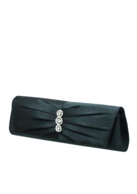 Magid Jewel Evening Clutch
