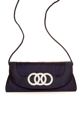 Magid Magid Box Clutch