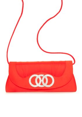 Magid Box Clutch