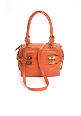 Jessica Simpson Cypress Small Satchel