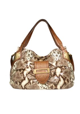Jessica Simpson Starlight Satchel
