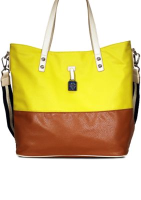 Jessica Simpson Getaway Tote