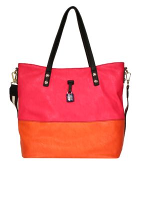 Jessica Simpson Getaway Tote