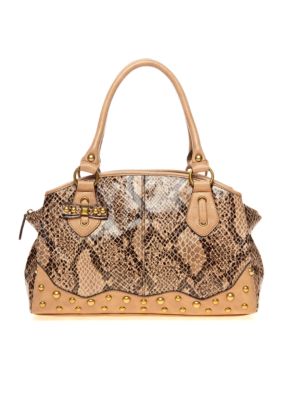 Jessica Simpson Heidi Satchel