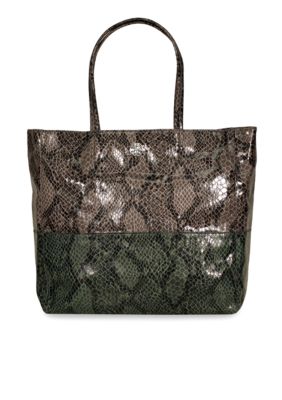 Jessica Simpson Double Take Tote