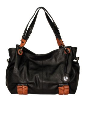 Jessica Simpson Jasmine Tote