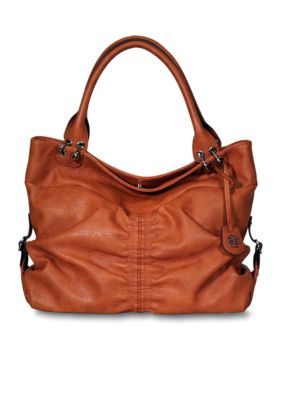 Jessica Simpson Trish Tote
