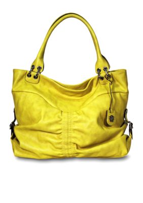 Jessica Simpson Trish Tote