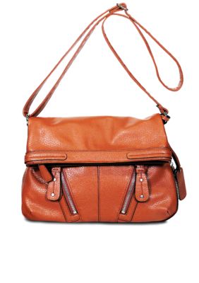 Jessica Simpson Messenger Crossbody