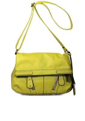 Jessica Simpson Messenger Crossbody