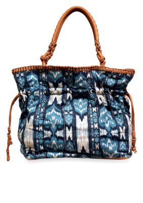Jessica Simpson Tahiti Tote