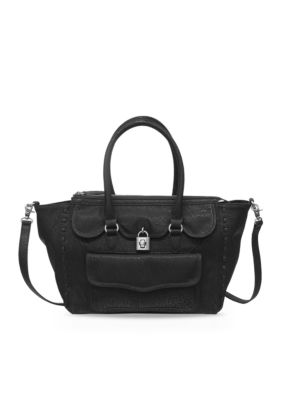 Jessica Simpson Madison Satchel