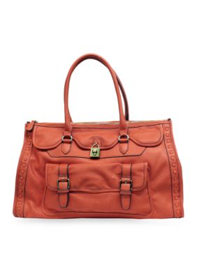 Jessica Simpson Madison Large Satchel