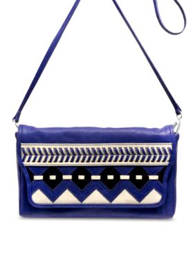 Jessica Simpson Somali Clutch