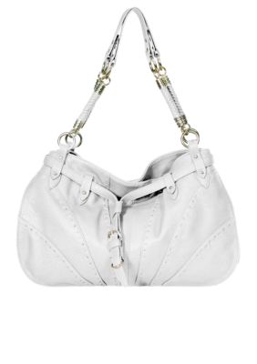 Jessica Simpson Kenya Satchel