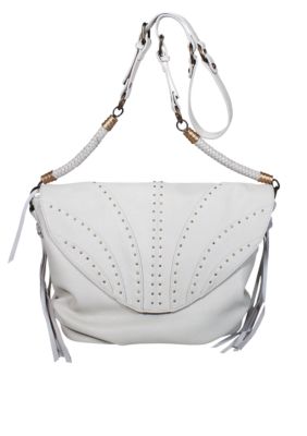 Jessica Simpson Kenya Flap Bucket