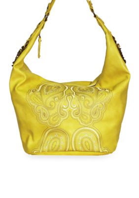 Jessica Simpson Bali Hobo