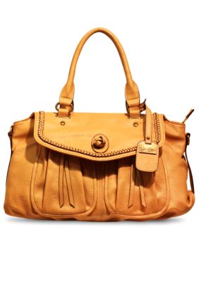 Jessica Simpson Emma Satchel