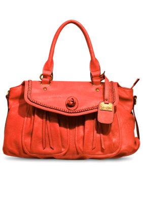 Jessica Simpson Emma Satchel