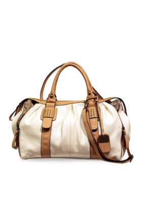 Jessica Simpson Mila Satchel