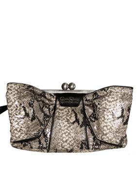 Jessica Simpson Bella Bow Tote