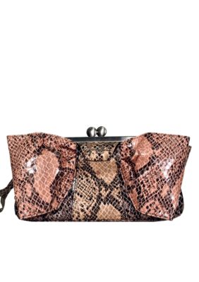 Jessica Simpson Bella Bow Tote