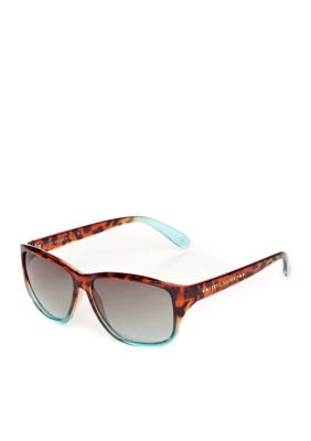 Steve Madden Retro Chic Sunglasses