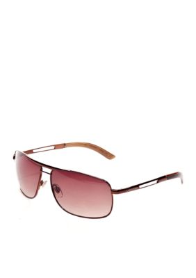 Calvin Klein Brown 