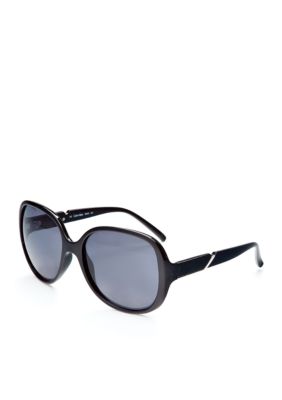 Calvin Klein Square Sunglasses