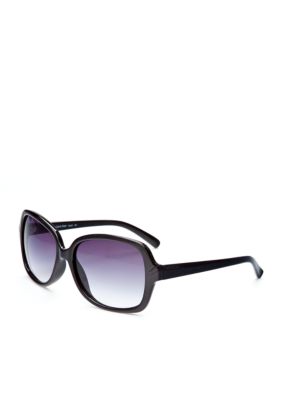 Calvin Klein Rectangle Sunglasses