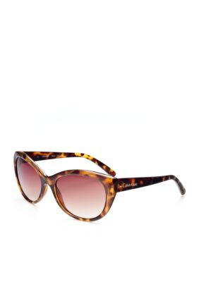 Calvin Klein Cateye Sunglasses