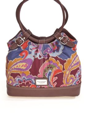 Kim Rogers Bleeker Ring Shopper