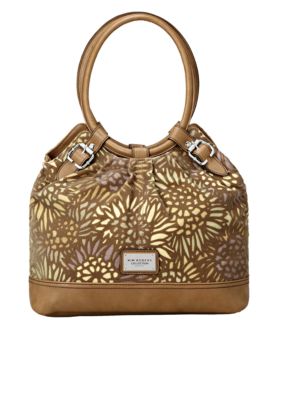 Kim Rogers Bleeker Ring Shopper