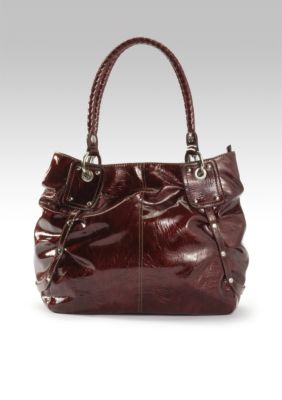 Kim Rogers&reg; Alissa Shopper Tote