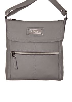 Kim Rogers Erica Flap Crossbody