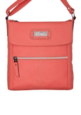Kim Rogers&reg; Erica Flap Crossbody