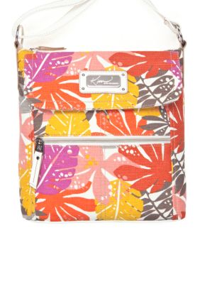 Kim Rogers&reg; Erica Flap Crossbody
