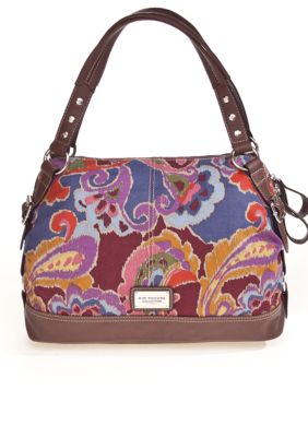 Kim Rogers Bleeker Shopper Tote
