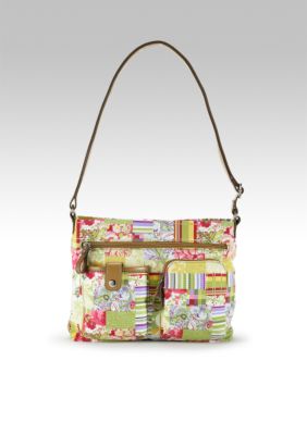 Kim Rogers&reg; Trisha Crossbody Organizer
