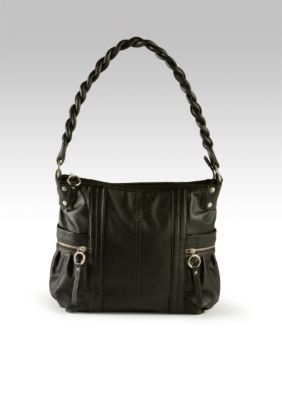 Kim Rogers&reg; Natalie Top Zip