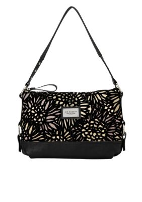 Kim Rogers Bleeker Shopper