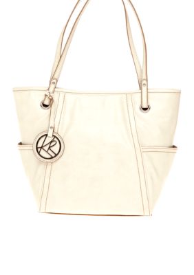 Kim Rogers&reg; Heather Medium Tote