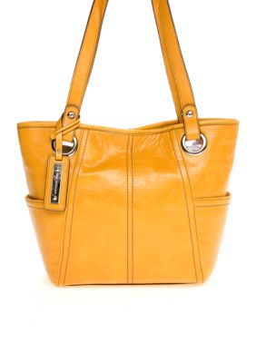 Kim Rogers&reg; Heather Medium Tote