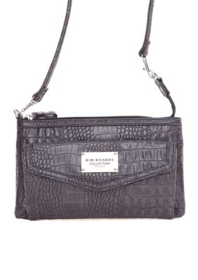 Kim Rogers Classic Remix Minibag