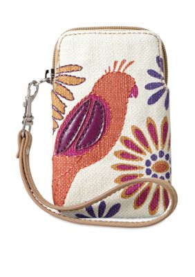 Kim Rogers Heather Universal Case