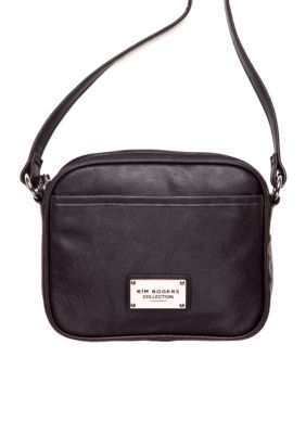 Kim Rogers Bleeker Camera Mini
