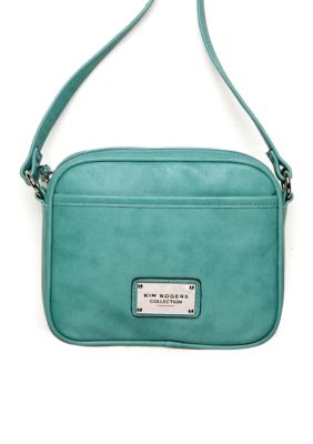 Kim Rogers Bleeker Camera Mini